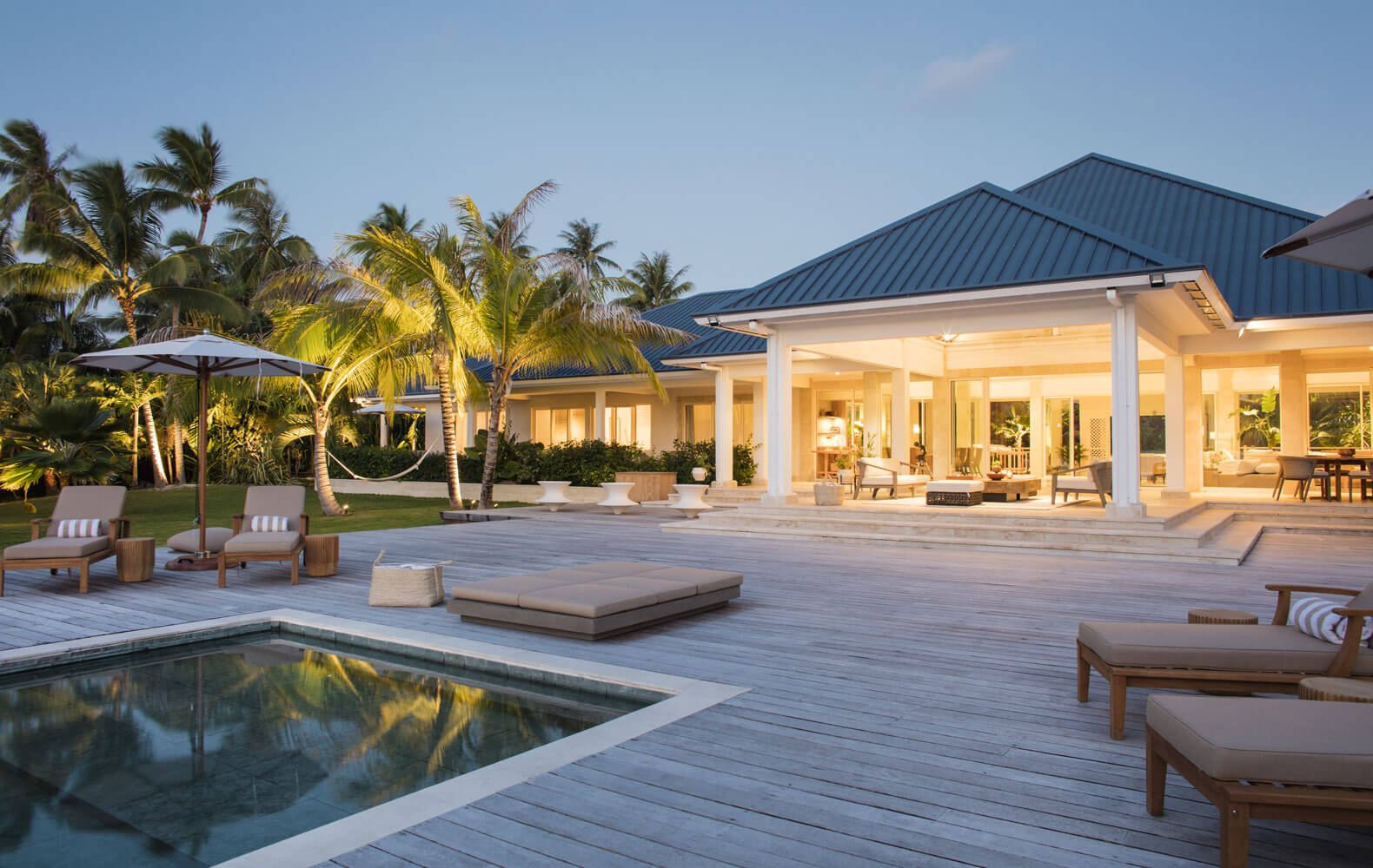Bora Bora One Private Estate