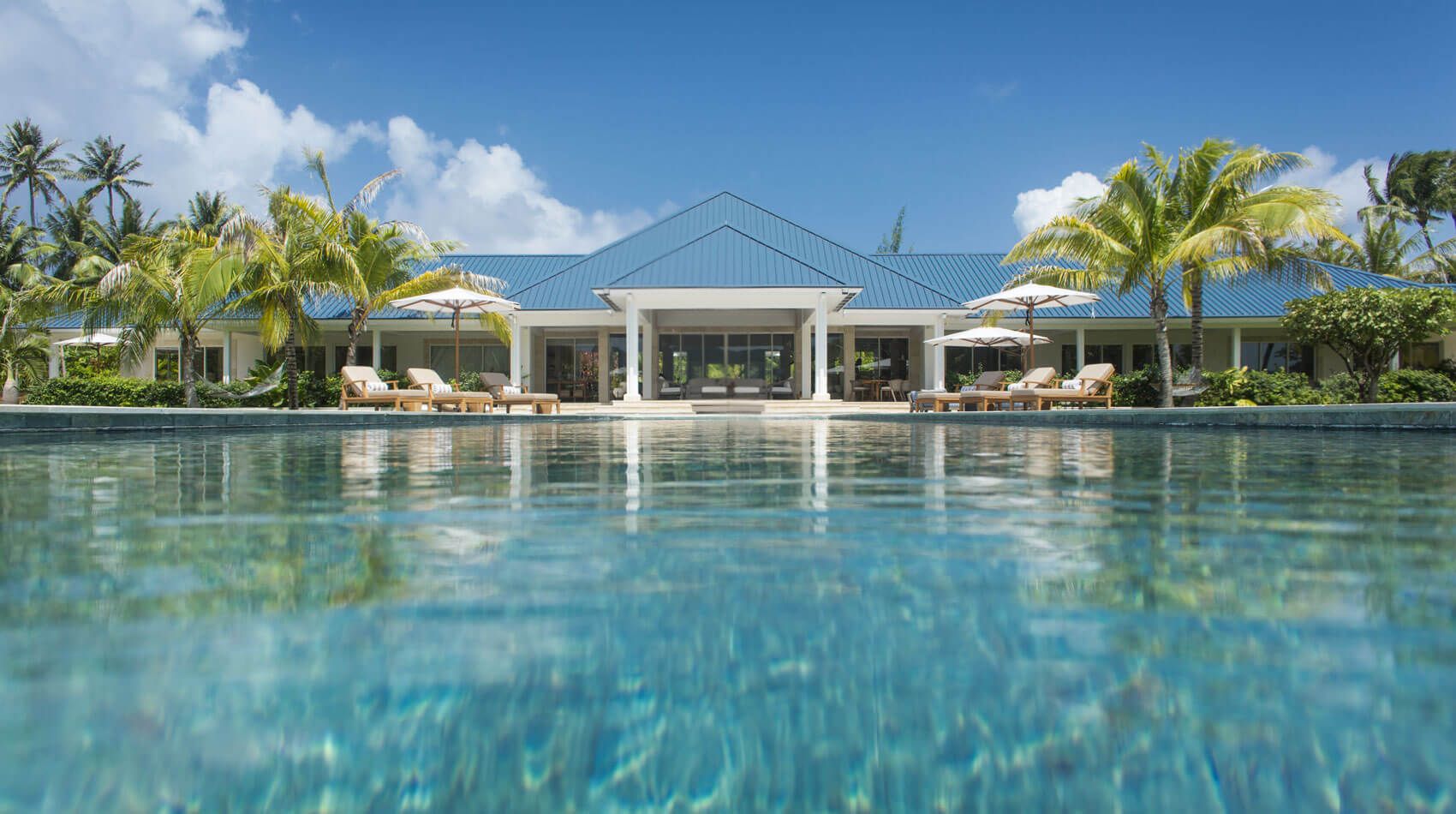 Bora Bora One private estate